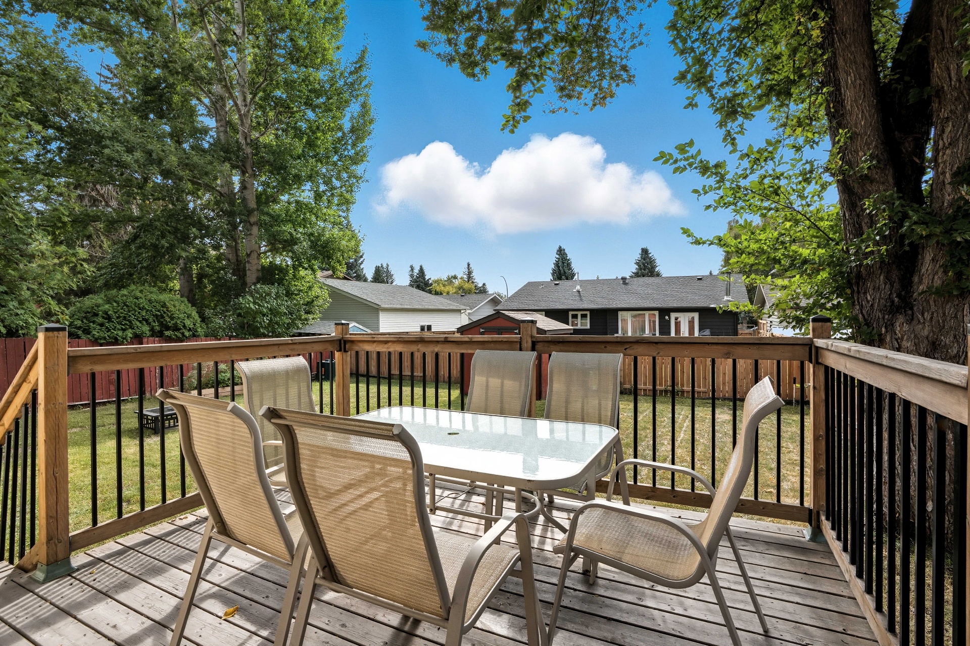 Lakeview 社区大尺寸平层独栋出售·150 Crean Cres——林与唐地产 - 6